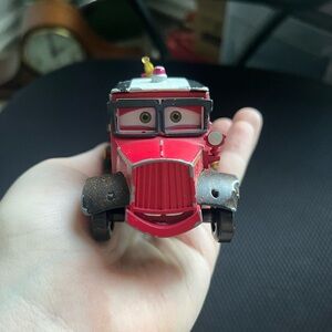 Disney Planes Propwash Junction Truck